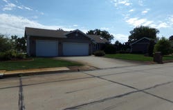 3105 Eagle Lane, Columbus, NE 68601