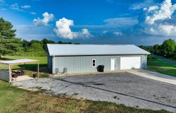70 County Road 610, Section, AL 35771