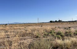 N Fort Grant, Willcox, AZ 85643
