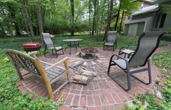 526 S Woodlawn Avenue, Bloomington, IN 47401