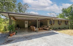 78 Rollin C Lane, Branson West, MO 65737