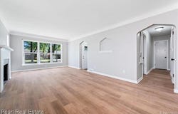 20910 Van Antwerp, Harper Woods, MI 48225