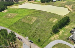 Stull Road lot: 10, Brandon, MS 39047