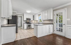 5670 Gentry Drive, New Kent, VA 23124