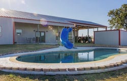 7210 Goehring Road, Ledbetter, TX 78946