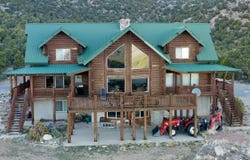 23886 N 6450 E, Cedar City, UT 84721