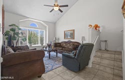 1557 Greg Powers Drive, El Paso, TX 79936