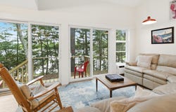 91 Shore Drive, Freeport, ME 04032