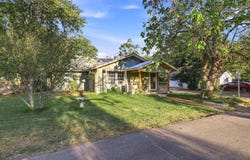 1706 Morse Street, Commerce, TX 75428