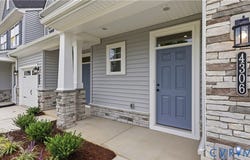4306 Aurora Drive, Moseley, VA 23120