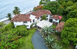 San Carlos, Panama Oeste,