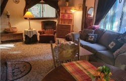 51853 Highway 190, Cedar Slope, CA 93265
