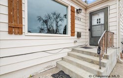 2123 E 18TH ST, Cheyenne, WY 82001