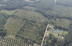 East Road, Fitzgerald, GA 31750