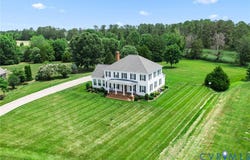 2311 Cold Cheer Drive, Tappahannock, VA 22560