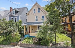 200 Union St, Regent Square, PA 15221