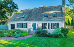 14 Bayshore Drive, Mashpee, MA 02649