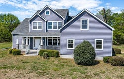 58 Outrigger Point Drive, HEATHSVILLE, VA 22473