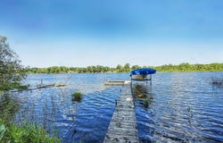 12017 Lilac Lane, Dowling, MI 49050