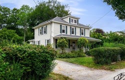 174 Pulaski Street, West Warwick, RI 02893