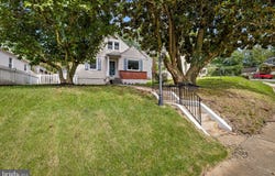 5522 BOSWORTH Avenue, BALTIMORE, MD 21207