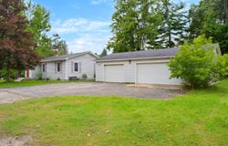 1084 Scheuner Drive, Ossineke, MI 49766
