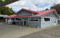 2253 S 16th Road, Ballantine, MT 59006