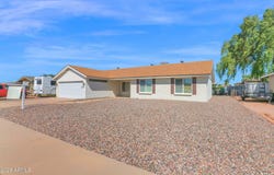 5446 E DODGE Street, Mesa, AZ 85205