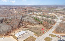 N Clare Avenue, Harrison, MI 48625