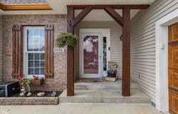 5926 Regency Drive, Columbus, IN 47203
