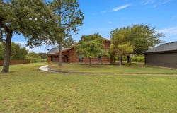 313 Pimlico Drive, Hickory Creek, TX 75065