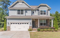 2849 Windsor Knoll Drive, Dacula, GA 30019