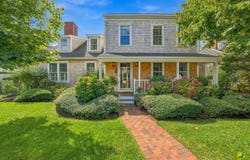 24 Autopscot Circle, Nantucket, MA 02554