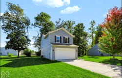 4511 Redhaven Drive, Indianapolis, IN 46235