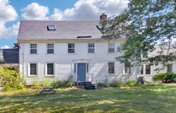 86 Grange Hall Road, Sullivan, ME 04664