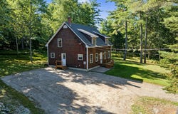 338 Pikes Hill Road, Norway, ME 04268