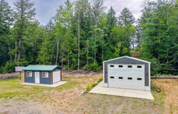 2510 CO RD KCH ROAD, MARQUETTE, MI 49855