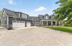 22285 Buck Run Road, Milford Center, OH 43045