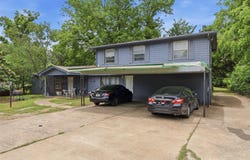 4105 Balch Drive, Dallas, TX 75216