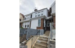 3848 BENNINGTON Street, PHILADELPHIA, PA 19124