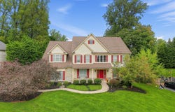 2 ROOSEVELT Circle, DOWNINGTOWN, PA 19335