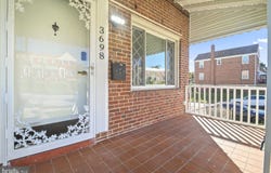 3698 KENYON Avenue, BALTIMORE, MD 21213