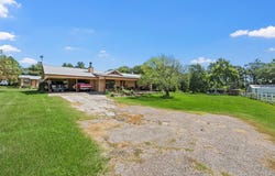 671 Lcr 516, Mexia, TX 76667