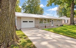 6426 Maywood Circle, Fort Wayne, IN 46819-1244