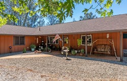 7117 Pine Bluff Drive, Shingletown, CA 96088