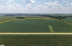 Parcel 1 180th St. at Hickory Ave., Rudd, IA 50471