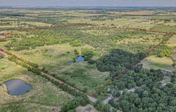 TBD Tract 2 County Road 236, Terrell, TX 75160