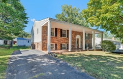 736 Finney Dr, Vinton, VA 24179