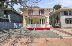 1215 E 14th Ave, Denver, CO 80218