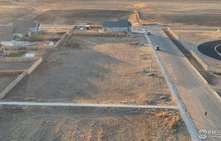 Sixth Ave lot: 4, Wiggins, CO 80654